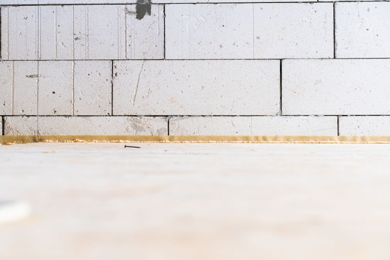 Brick Cladding Repair