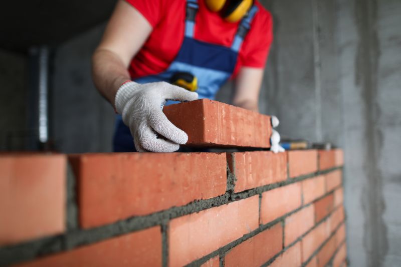 Bricklaying Professionals