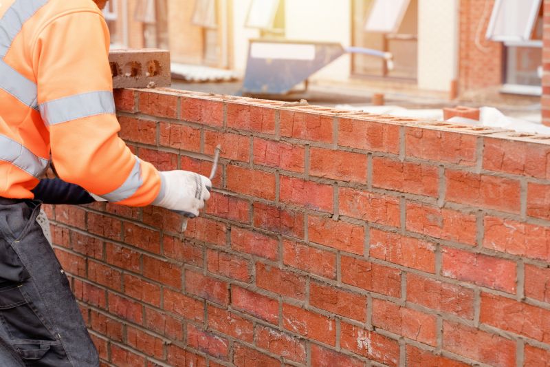 Masonry Restoration Services